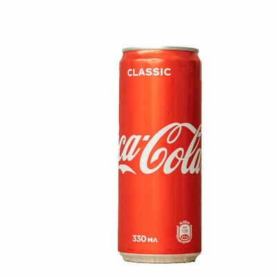 Coca-Cola в Чайхана Ансар кебаб по цене 235 ₽