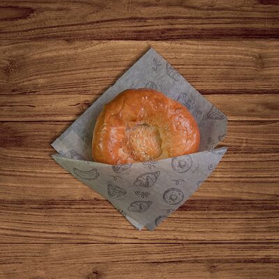 Лепешка в Беш манты по цене 79 ₽