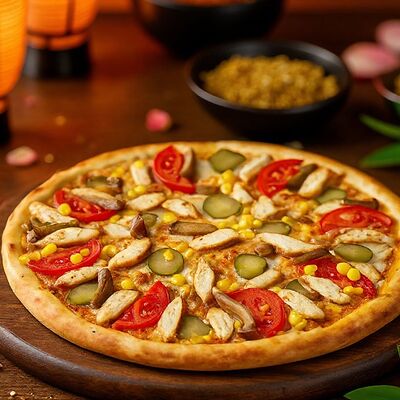 Пицца Риов Shegai Family по цене 930 ₽