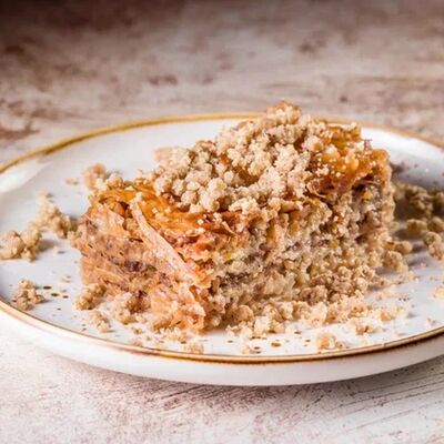 Пахлава в Алазани по цене 610 ₽