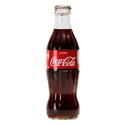 Coca-Cola в Avgust13 по цене 585 ₽