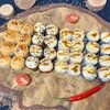 Запеченный набор №4 в Sushi Лавка по цене 1199