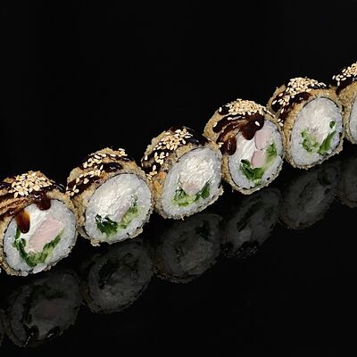 Темпура Чикен в Rollita по цене 499 ₽