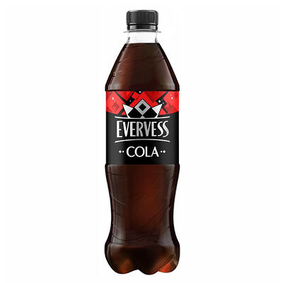 Evervess Cola в Friendly по цене 195 ₽