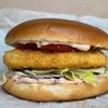 Стрипс-бургер в Byfoodzee по цене 399