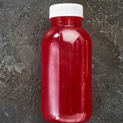 Морс Клюквенный в Korean Chick по цене 79