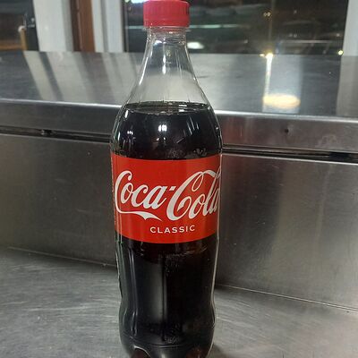 Кока-Колав Шашлычный СТАРЫЙ КРУГ по цене 200 ₽