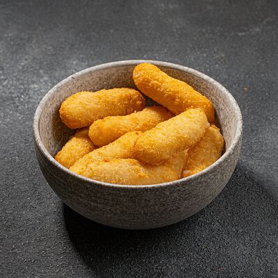 Сырные палочки в La grande по цене 432 ₽