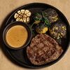 Стейк миньон с опаленным бэби-картофелем и перечным соусом в Fino по цене 950
