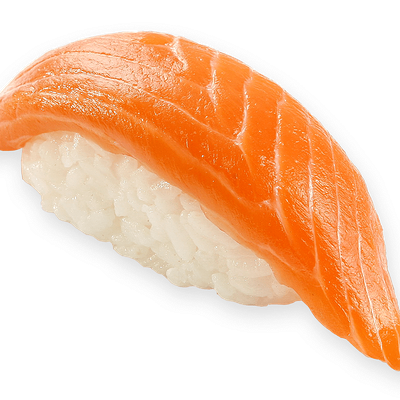 Суши Лосось в Японика по цене 240 ₽