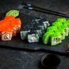 Сет Калифорния в Fast Япония Premium Sushi по цене 1280