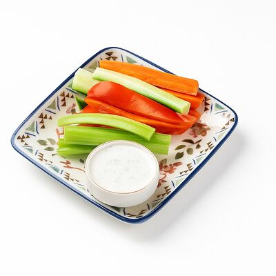 Витаминные палочки в Эхо по цене 600 ₽