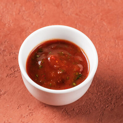 Домашнее лечо в Дзеими по цене 88 ₽