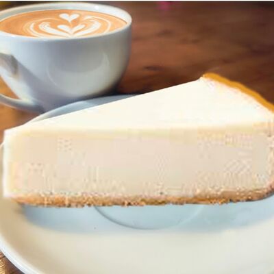 Чизкейк New York с лимоном в Суши Gamma по цене 190 ₽