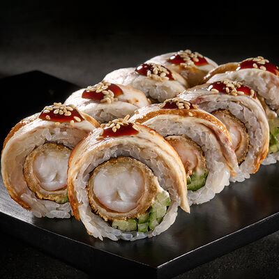 Даку в Рыбка по цене 690 ₽