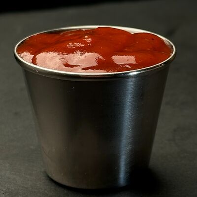 Соус клюквенныйв Бифштекс по цене 111 ₽