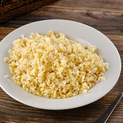 Булгур в Буфет-бюро по цене 99 ₽