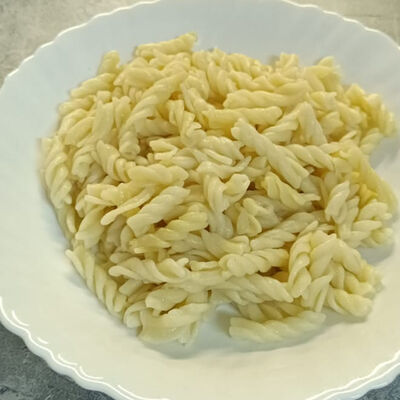 Макароны в У михалыча по цене 70 ₽
