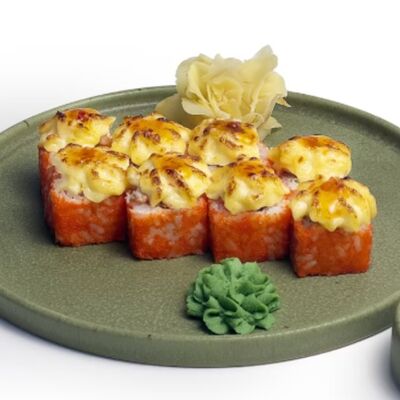 Орандж чиз в Нишитяко по цене 734 ₽