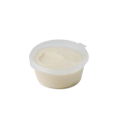 Соус Сырный в Делюсь добром по цене 145 ₽