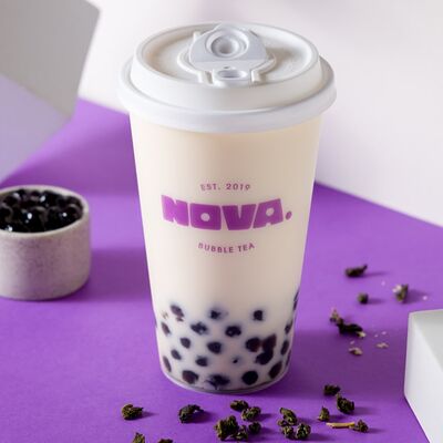 Молочный манго в NovaBubble Tea по цене 450 ₽