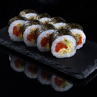 Овощной Ролл в Otaru по цене 279 ₽