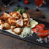 Шашлык из курицы в Blackwood по цене 600