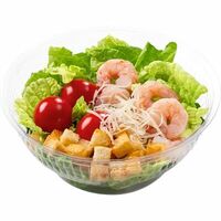 Салат Цезарь с креветками в Ташир Пицца