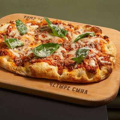 Болоньезе в ЧЕТЫРЕ СЫНА по цене 790 ₽