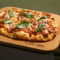 Болоньезе в ЧЕТЫРЕ СЫНА