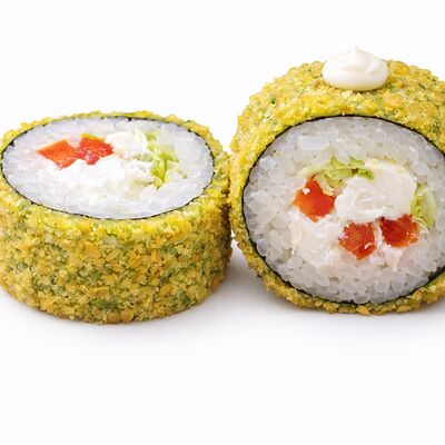 Чикен темпура в Bitcoin11k Халяль по цене 529 ₽