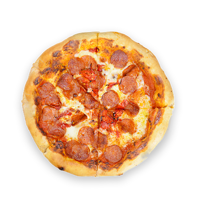 Пицца пеппер-чили Октоберфест в Хмель и солод по цене 720 ₽