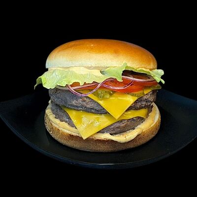 Мегабургер в Пикники по цене 1140 ₽