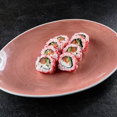 Ролл Тизу Аляска в Sofa&par по цене 490 ₽