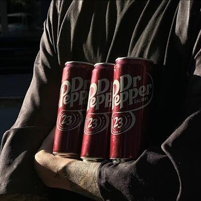 Доктор Пепер 0,33 л ж/б в ВАЗИЮ по цене 299 ₽