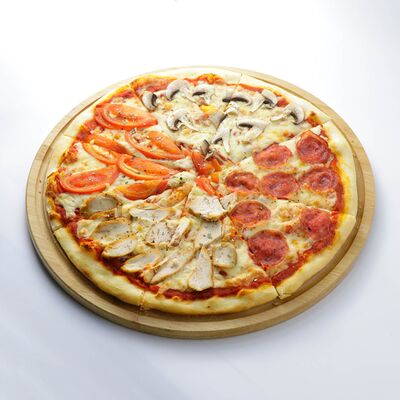 Четыре сезона в Rabbit по цене 3990 ₸