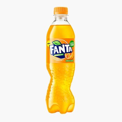 Fanta в Боллерс по цене 90 ₽