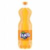 Fanta Апельсин напиток газированныйв Плов & Бургер по цене 300