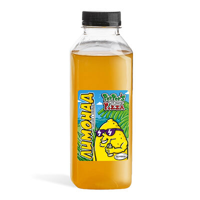 Лимонад в ПЕППЕРС ПИЦЦА по цене 170 ₽