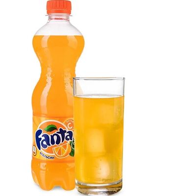 Fanta в Sea Zone по цене 240