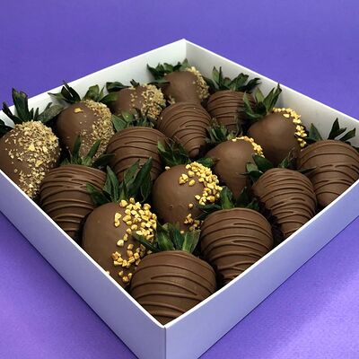 Сказочно вкусная в Mosfresa по цене 3190