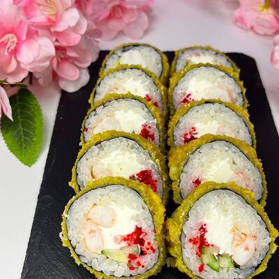 Юми температура в Banzai по цене 520 ₽