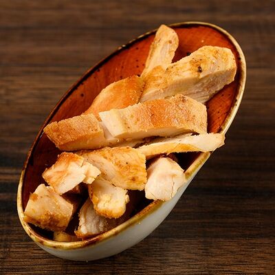 Куриное филе на гриле в Шаурма 59 по цене 169 ₽