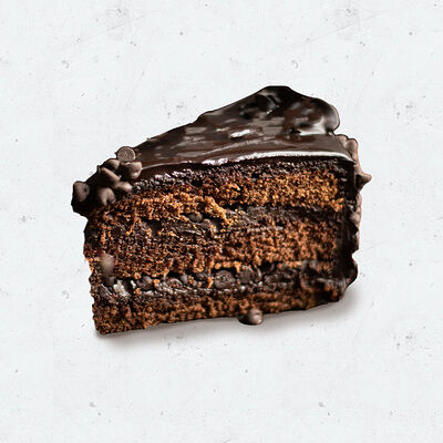 Торт Три Шоколада в Pizza HeartPizza Hut по цене 199