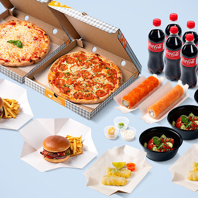 Легкий выбор в Шикари по цене 4820