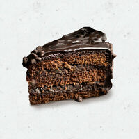 Торт Три Шоколада в Pizza HeartPizza Hut