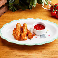 Детск Стрипсы куриные в Bona