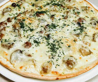 Con i Funghi L в Антресоль