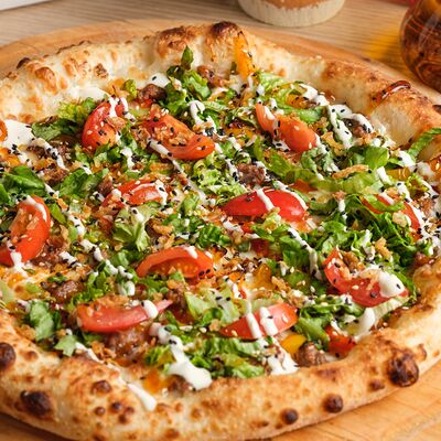 Терияки гриль в Darom по цене 690 ₽