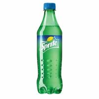 Sprite в Али Баба